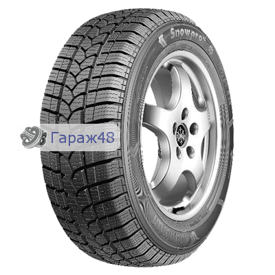Kormoran Snowpro B2 205/55 R17 95V